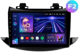 Штатная магнитола Teyes CC3L F2 42530