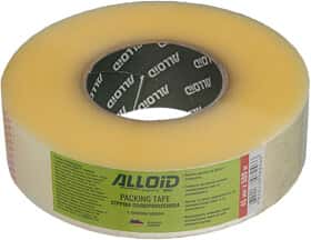 Скотч Alloid PT-3845450 на пінополіетиленової основі 45 мм х 500 м Скотч Alloid PT-3845450 на пінополіетиленової основі 45 мм х 500 м
