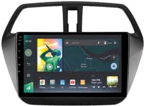 Штатна магнітола Sigma Car Accessories X9464 33825