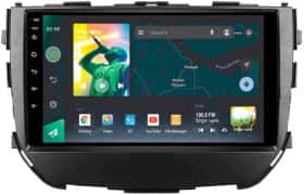 Штатна магнітола Sigma Car Accessories X9464 39327