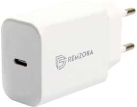 Сетевое зарядное устройство Remzona 6934256467239 20 Вт