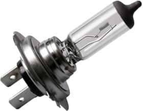 Автолампа General Motors H7 55 W прозрачная 13503384