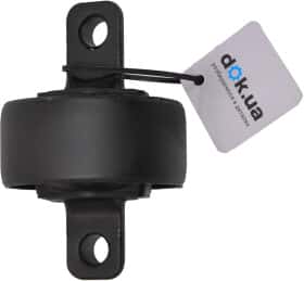 Сайлентблок рычага CTR gv0340l