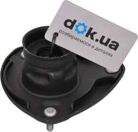 Опора амортизатора Q-Fix Q0001382