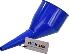 Лійка Vorel 83017 універсальна пластикова
