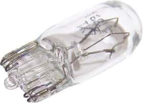 Автолампа Dodge/Chrysler/Jeep W5W W2,1x9,5d 5 W прозора l0000168