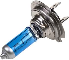 Автолампа Tes-Lamps Xenon H7 PX26d 55 W синяя 2880013 Автолампа Tes-Lamps Xenon H7 PX26d 55 W синяя 2880013