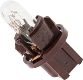Автолампа Hyundai / Kia T4W BA9s 1,2 W прозора 941217A000