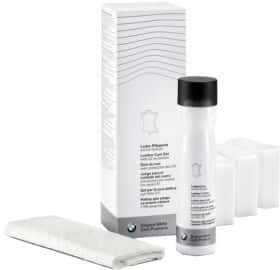 Полироль для салона BMW Leather Care Set 250 мл
