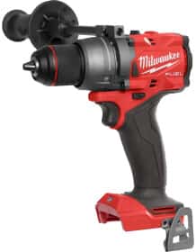 Шуруповерт Milwaukee аккумуляторный M12 FPD2-602X (2 аккумулятора + ЗУ + чехол)