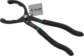 Ключ для съема масляных фильтров Toptul JDAA1212 57-110 мм