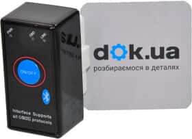 Сканер для діагностики авто Voin ELM-32715