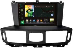 Штатна магнітола Sigma Car Accessories X9464 L3 33537
