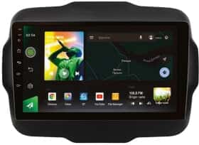 Штатна магнітола Sigma Car Accessories X9464 33543