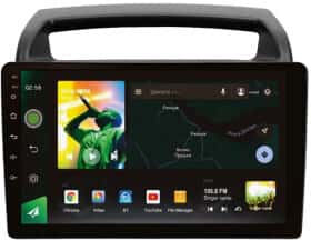 Штатная магнитола Sigma Car Accessories X9464 33548