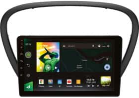 Штатна магнітола Sigma Car Accessories X9464 L1 33740