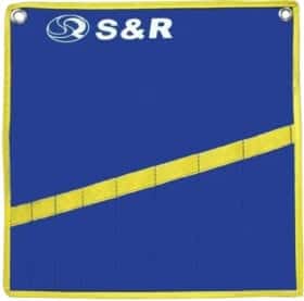 Чохол для інструментів S&R 370055777 6 секц.