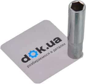Торцевая головка Ultra 6062082 8 мм 1/4"