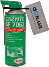 Знежирювач Henkel Loctite SF 7063
