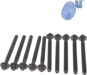 Болт ГБЦ Blue Print ADN17815