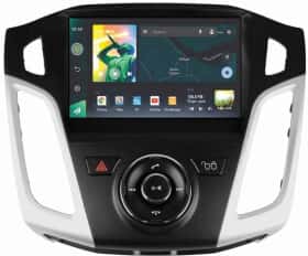 Штатна магнітола Sigma Car Accessories X9464 33333