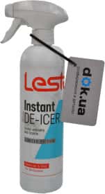 Размораживатель стекол LESTA