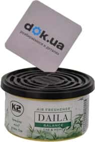 Ароматизатор K2 Daila Balance 30 г