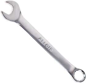 Ключ рожково-накидной Alloid К-2005-15 I-образный 15 мм