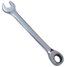 Ключ комбинированный трещоточный Stanley 4-89-944 I-образный 19 мм