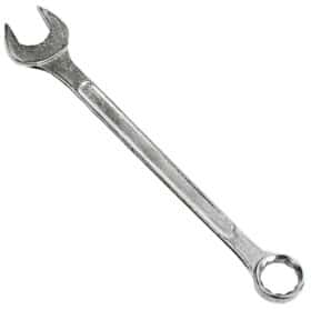 Ключ ріжково-накидний Top Tools 35d319 I-подібний 19 мм