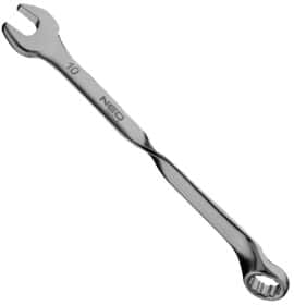 Ключ ріжково-накидний Neo Tools 09-780 I-подібний 10 мм