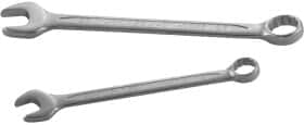 Ключ ріжково-накидний Jonnesway W26155 I-подібний 55 мм
