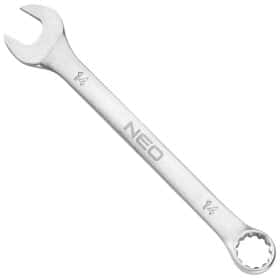 Ключ ріжково-накидний Neo Tools 09-658 I-подібний 14 мм
