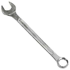 Ключ ріжково-накидний Top Tools 35D308 I-подібний 8 мм