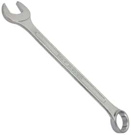 Ключ ріжково-накидний WMC Tools WT-75524 I-подібний 24 мм