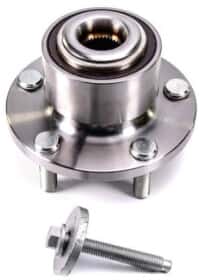 Комплект ступиці колеса Formpart 1540051/K Комплект ступиці колеса Formpart 1540051/K