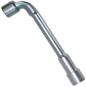 Ключ торцевой Intertool ht1606 L-образный 6 мм