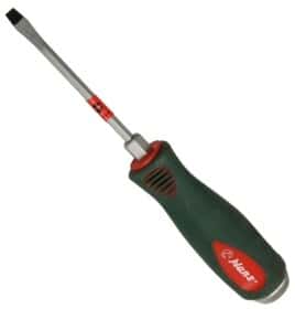 Отвертка ударная Hans 0516M806 SL 8