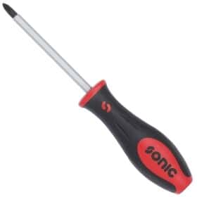 Викрутка ударна Sonic 15102 PH 2 Викрутка ударна Sonic 15102 PH 2