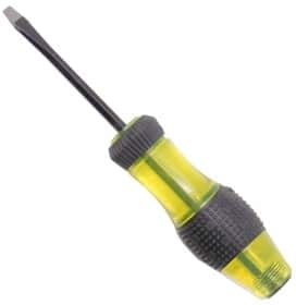Отвертка ударная Partner PA0575 SL 5