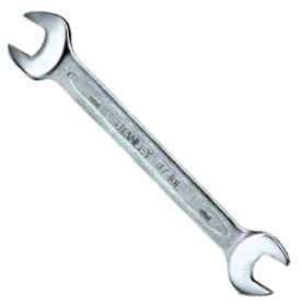 Ключ рожковый Stanley 1-87-103 I-образный 20x22 мм