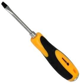 Викрутка ударна Vorel 62160 SL 5