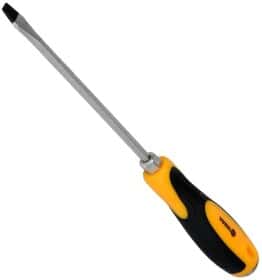Отвертка ударная Vorel 62163 SL 6