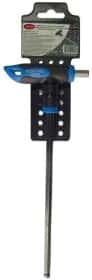 Ключ шестигранный Rockforce RF-76505G T-образный 5 мм с шарообразным наконечником
