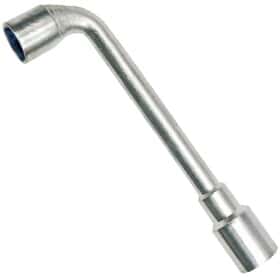 Ключ торцевой Vorel 54650 L-образный 11 мм