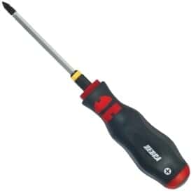 Отвертка ударная Würth 06133222 PH 2