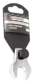 Ключ рожковый Forsage F-751319A I-образный 19 мм