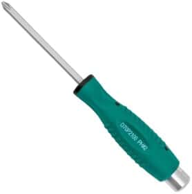 Отвертка ударная Jonnesway D70P2100 PH 2
