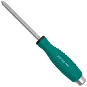 Отвертка ударная Jonnesway D70P3125 PH 3