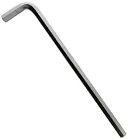 Ключ торцевий Force 76438 L-подібний 3/8"